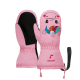 Reusch Sweety Mitten 6285470 9000 pink 1